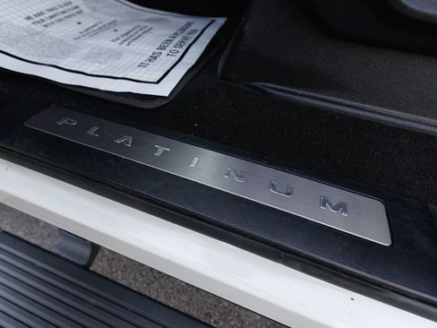 Certified 2020 Ford F150 Platinum image 35