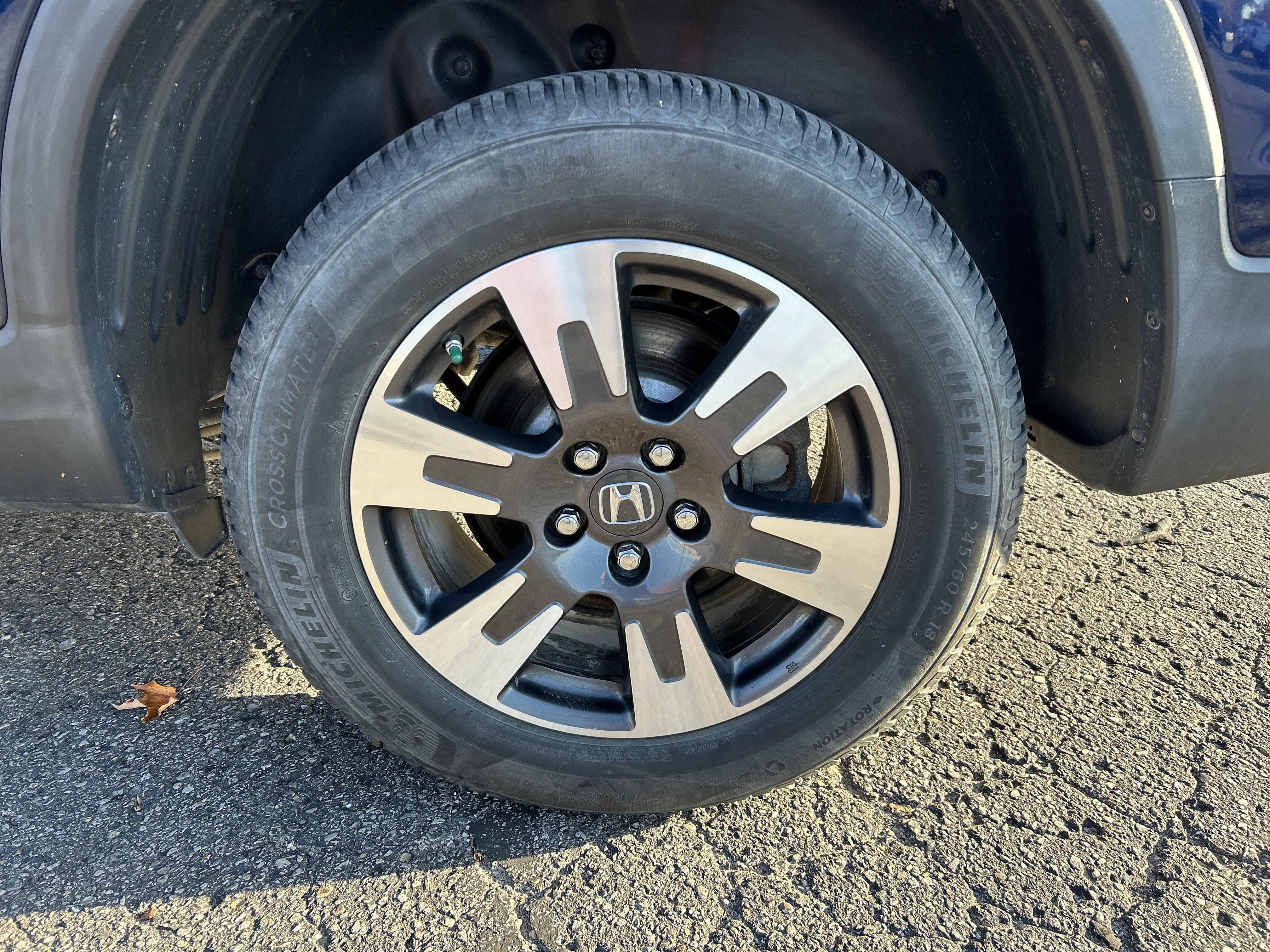Used 2019 Honda Ridgeline RTL image 28