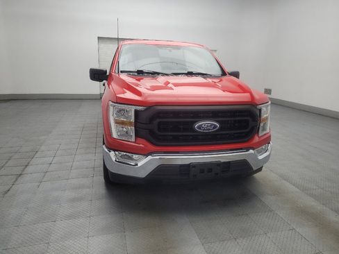 Used 2022 Ford F150 XL w/ Equipment Group 101A High RWD image 14