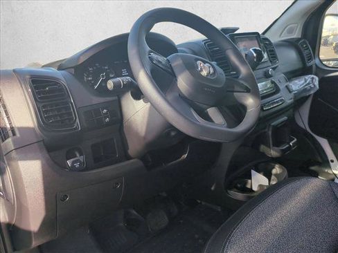 New 2026 RAM ProMaster 2500 w/ Storage Group image 3