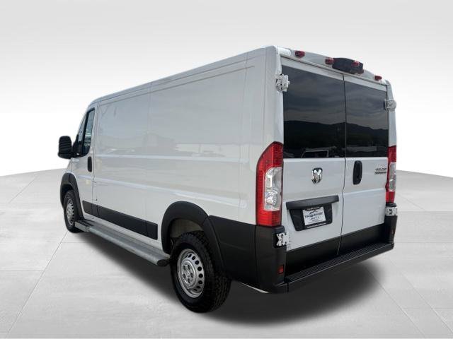Used 2025 RAM ProMaster 2500 w/ U-Haul Equipment Group FWD image 11
