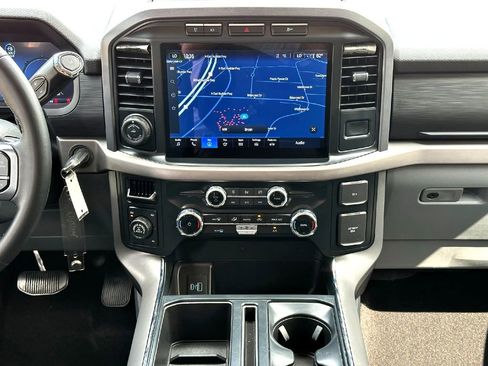 Used 2024 Ford F150 XLT w/ Mobile Office Package AWD/4WD image 29