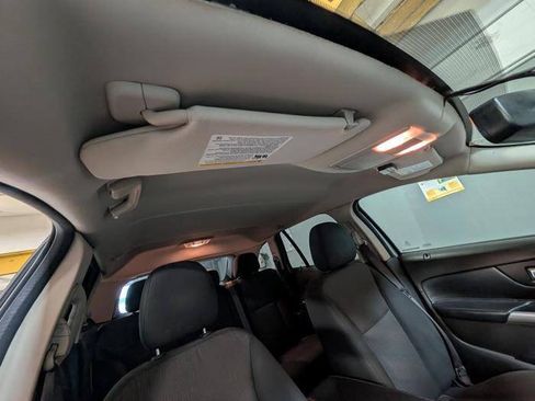 Used 2013 Ford Edge SEL AWD/4WD image 31