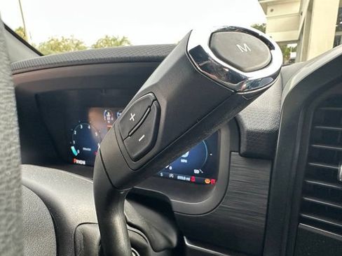 Used 2024 Ford F150 STX w/ STX Black Appearance Package AWD/4WD image 21