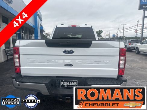 Used 2022 Ford F250 XLT w/ XLT Value Package image 4