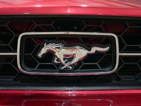 Used 2007 Ford Mustang Coupe RWD image 21