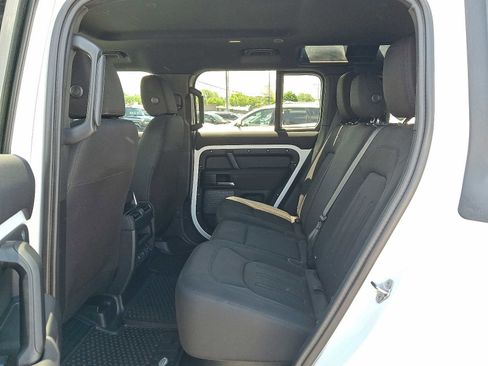 Used 2021 Land Rover Defender 110 AWD/4WD image 11
