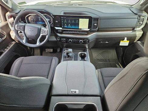 New 2026 Chevrolet Silverado 1500 RST w/ Dark Appearance Package image 14