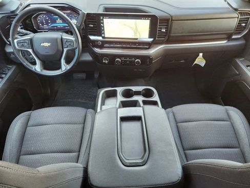 Used 2023 Chevrolet Silverado 1500 LT image 28
