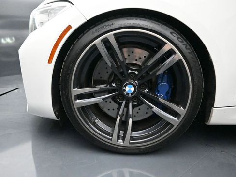 Used 2017 BMW M2 image 48