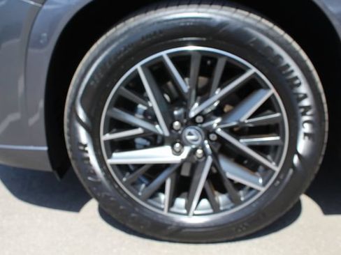 Used 2024 Lexus TX 350 FWD w/ Captains Chair Package image 8