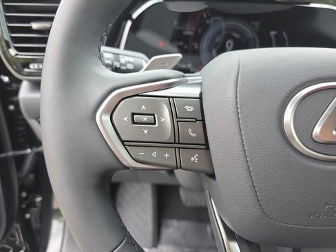 New 2026 Lexus NX 450h+ AWD w/ Accessory Package (Z1) image 27