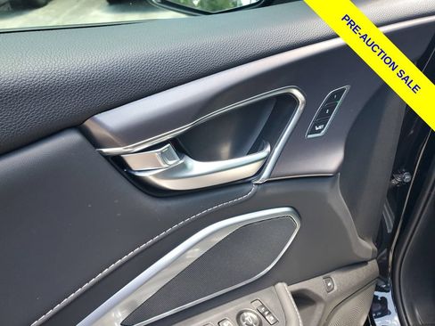 Used 2026 Acura RDX SH-AWD image 22