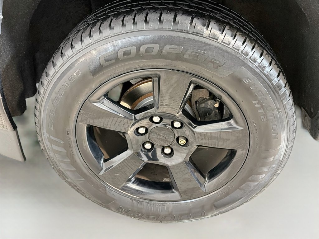 Used 2019 GMC Sierra 1500 Limited w/ Elevation Edition AWD/4WD image 20