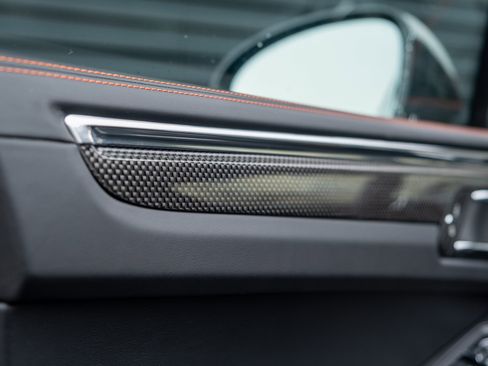 New 2026 Porsche Macan GTS image 17