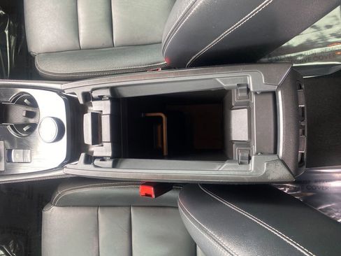 Used 2021 Nissan Rogue SL AWD/4WD image 26
