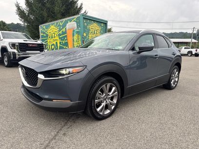 Used 2020 MAZDA CX-30 AWD w/ Premium Package