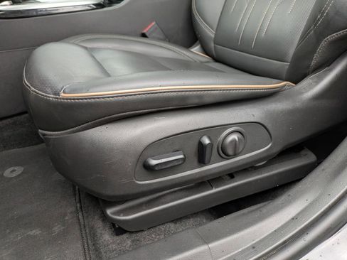 Certified 2024 Buick Envista Avenir image 13