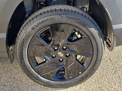 Certified 2026 Hyundai Kona SEL Sport image 30