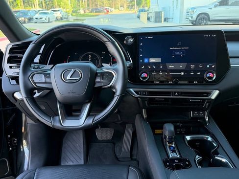 Used 2024 Lexus RX 350 Premium Plus w/ Convenience Package FWD image 19