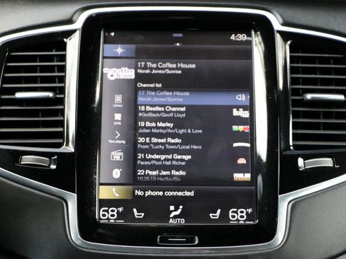 Used 2017 Volvo XC90 T8 Excellence image 38