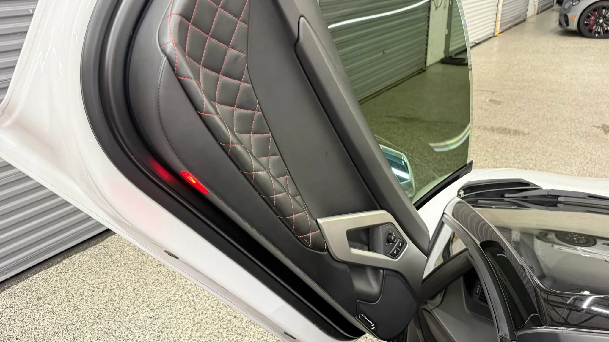 Used 2015 Lamborghini Aventador LP 700-4 AWD/4WD image 8