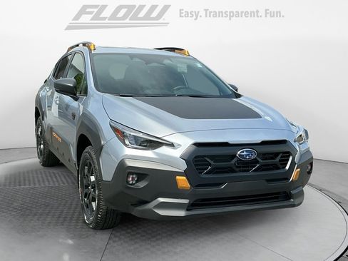 New 2026 Subaru Crosstrek 2.5i Wilderness AWD/4WD image 1