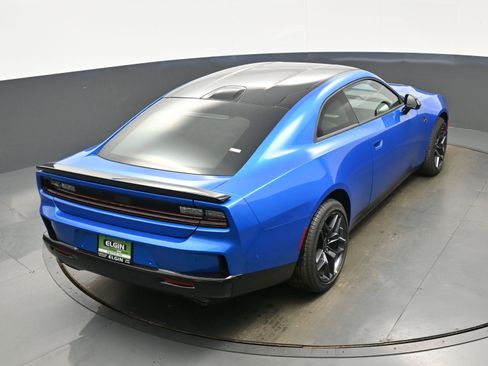 New 2026 Dodge Charger Scat Pack w/ Blacktop Package AWD/4WD image 25