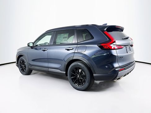 New 2026 Honda CR-V Sport-L image 30
