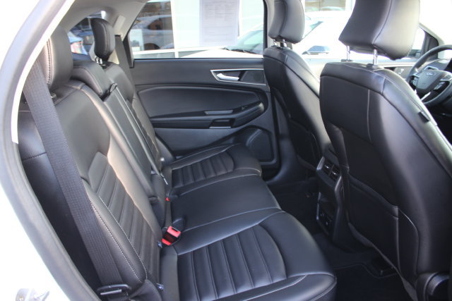Used 2024 Ford Edge SEL w/ Convenience Package AWD/4WD image 33