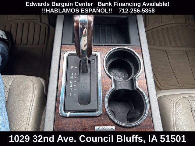 Used 2010 Ford Expedition Limited AWD/4WD image 24