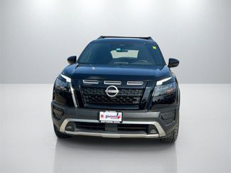 Used 2024 Nissan Pathfinder Rock Creek video 2