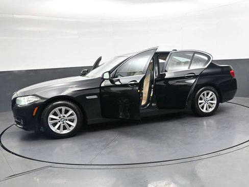 Used 2016 BMW 528i Sedan RWD image 39