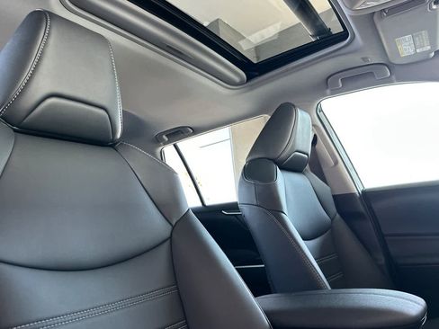 Used 2024 Toyota RAV4 XLE Premium image 18