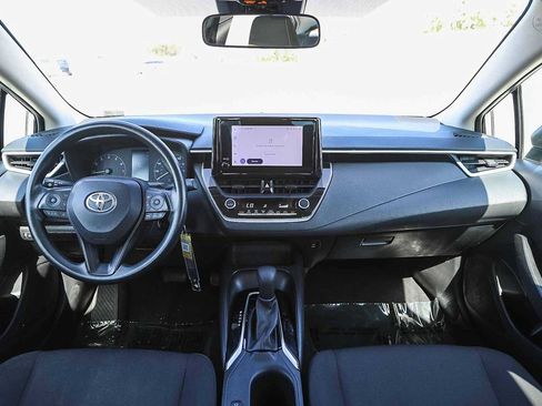 Used 2023 Toyota Corolla LE image 12