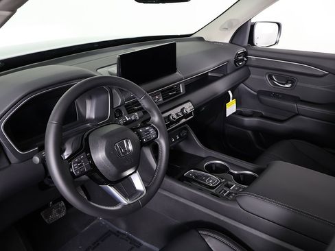 New 2026 Honda Pilot Touring image 21