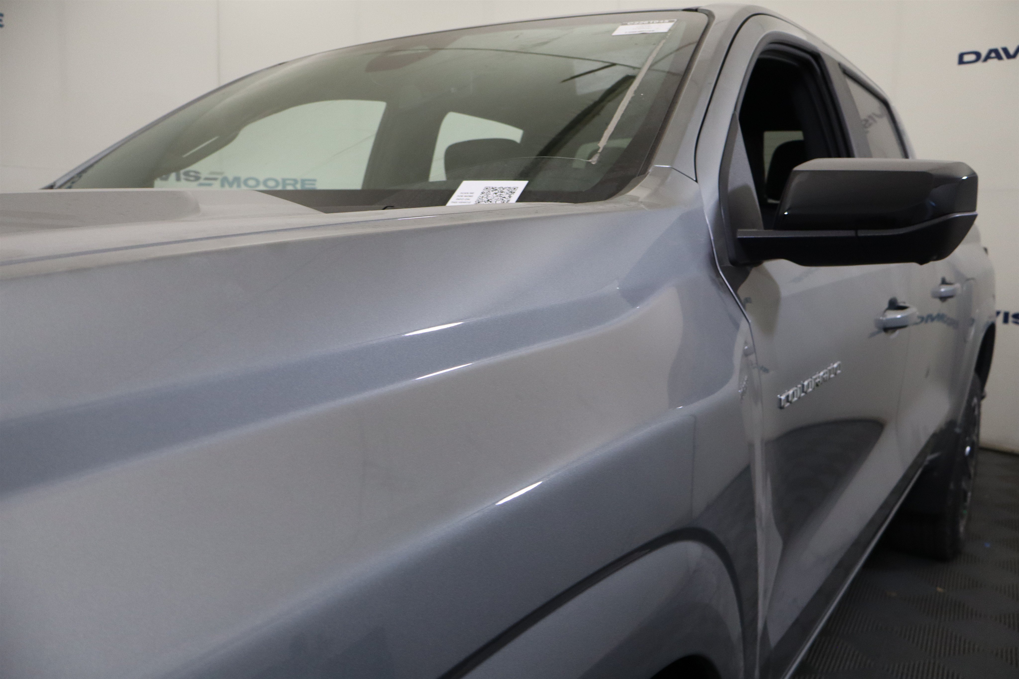 New 2026 Chevrolet Colorado Z71 w/ Technology Package AWD/4WD image 13