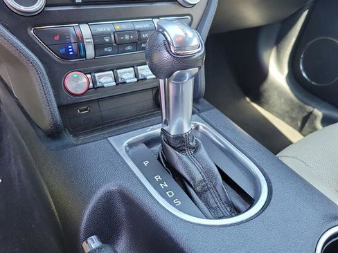Used 2020 Ford Mustang Premium RWD image 14