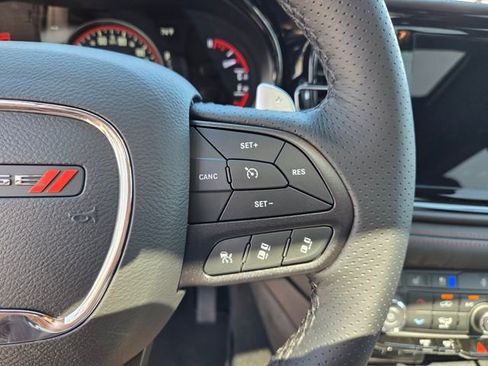 New 2026 Dodge Durango GT image 34