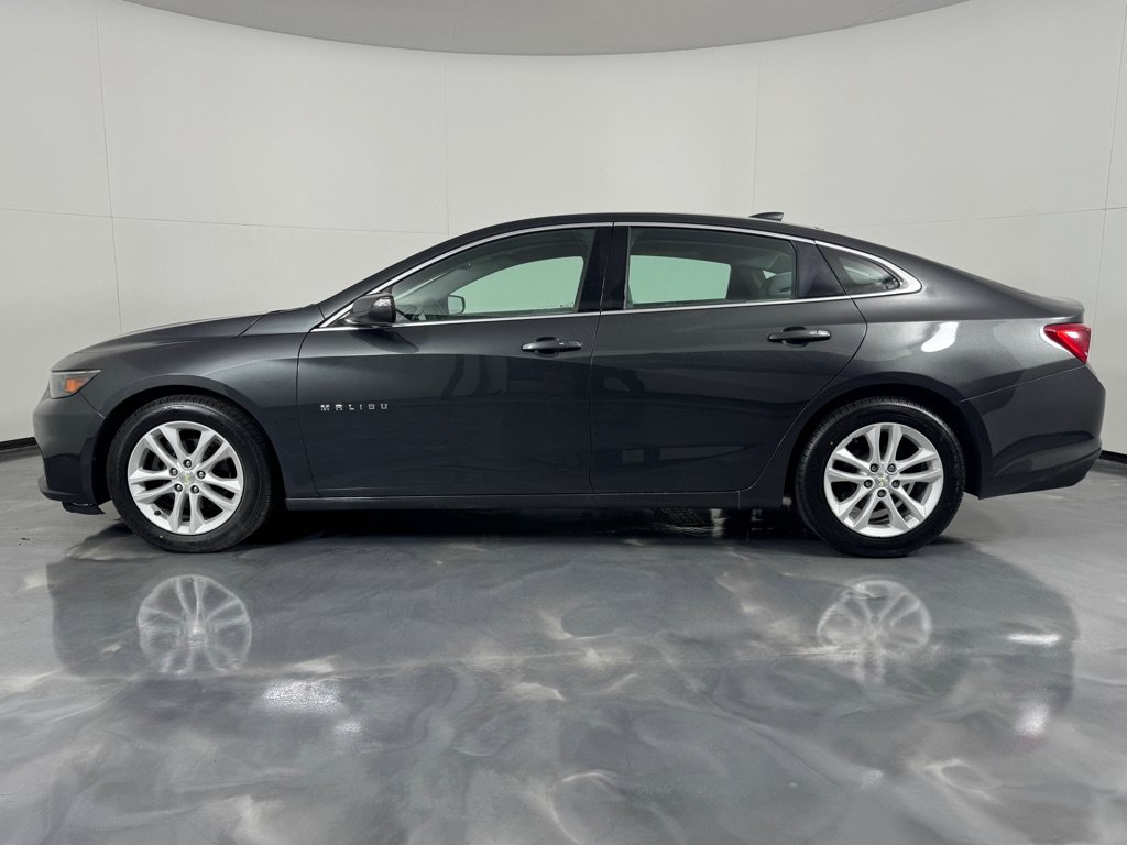 Used 2016 Chevrolet Malibu LT FWD image 8