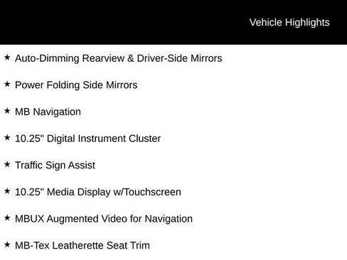 Used 2023 Mercedes-Benz CLA 250 4MATIC image 12