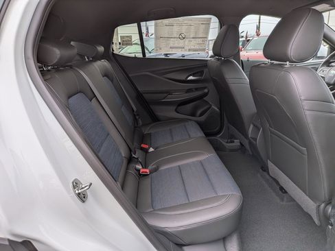 New 2026 Buick Envista Preferred FWD image 24