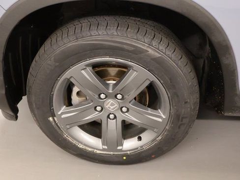 Used 2023 Honda Ridgeline RTL-E image 7