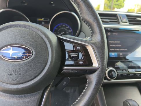 Used 2019 Subaru Outback 2.5i Touring w/ Popular Package #3A image 38