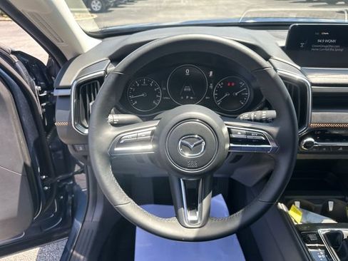 Used 2025 MAZDA CX-50 AWD 2.5 S w/ Premium Plus Pkg image 13