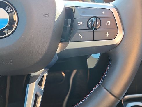 Used 2024 BMW X1 M35i w/ Premium Package image 25