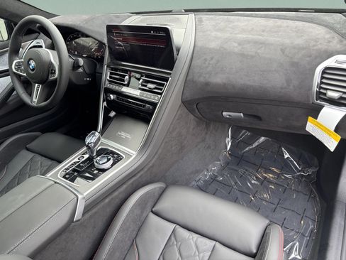 New 2026 BMW M850i xDrive M850i image 26