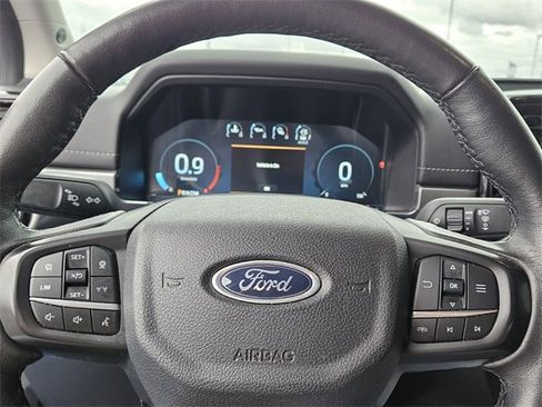 Used 2024 Ford Ranger Lariat image 25