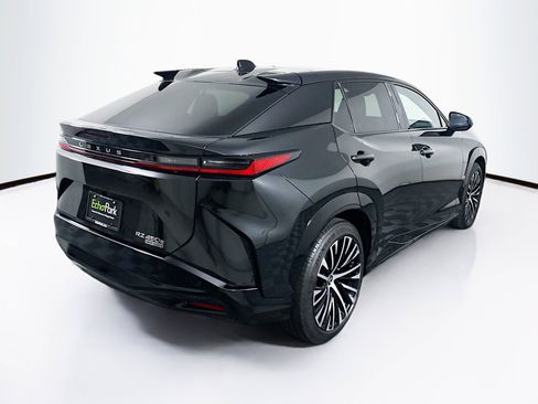 Used 2023 Lexus RZ 450e Premium w/ Accessory Package (Z1) AWD/4WD image 9