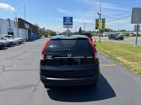 Used 2013 Honda CR-V EX image 6
